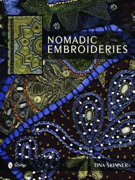 NOMADIC EMBROIDERIES