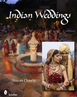 INDIAN WEDDINGS