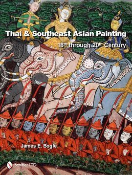 THAI & SOUTHEAST ASIAN PAINTING