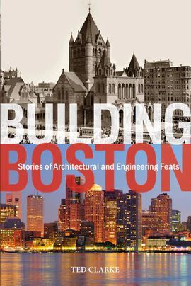 BUILDING BOSTON