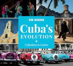 CUBA'S EVOLUTION