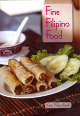 FINE FILIPINO FOOD