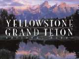 SPECTACULAR YELLOWSTONE AND GRAND TETON NATIONAL PARKS