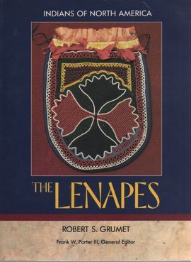 LENAPES, THE