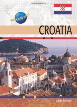 CROATIA -MODERN WORLD NATIONS