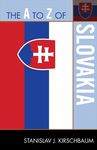 SLOVAKIA, THE A TO Z OF