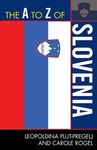 SLOVENIA, THE A TO Z OF