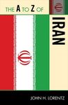 IRAN, THE A TO Z OF
