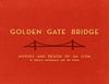 GOLDEN GATE BRIDGE