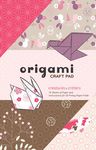 ORIGAMI CRAFT PAD -CREATURES & CRITTERS