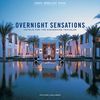EUROPE, MIDDLE EAST, AFRICA. OVERNIGHT SENSATIONS