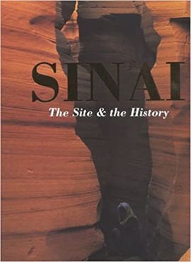 SINAI.THE SITE AND THE HISTORY
