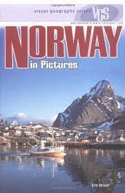 NORWAY IN PICTURES