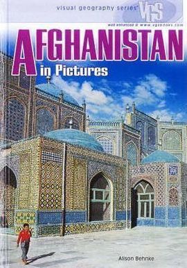 AFGHANISTAN IN PICTURES -VGS