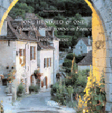 ONE HUNDRED & ONE BEAUTIFUL TOWNS IN FRANCE. FOOD & WINE