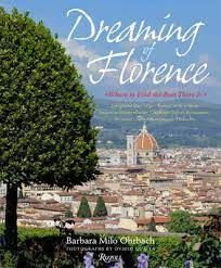 DREAMING OF FLORENCE