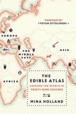 EDIBLE ATLAS, THE