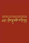 DEITIES OF TIBETAN BUDDHISM