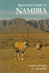 NAMIBIA- SPECTRUM