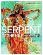 SERPENT OF THE NILE