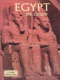 EGYPT: THE CULTURE