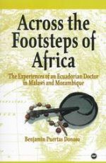 ACROSS THE FOOTSTEPS OF AFRICA