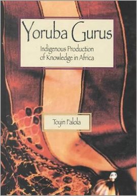 YORUBA GURUS