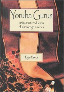 YORUBA GURUS