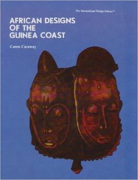 AFRICAN DESIGNS OF THE GUINEA COAST