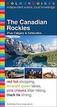 CANADIAN ROCKIES, THE- COLOUR GUIDES