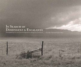 IN SEARCH OF DOMINGUEZ & ESCALANTE