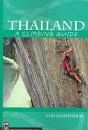THAILAND. A CLIMBING GUIDE
