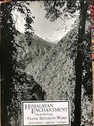 HIMALAYAN ENCHANTMENT AN ANTHOLOGY