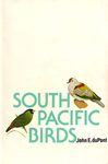 SOUTH PACIFIC BIRDS