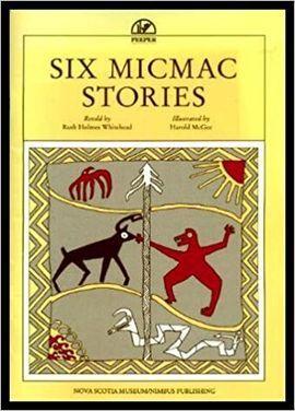 SIX MICMAC STORIES-PEEPER