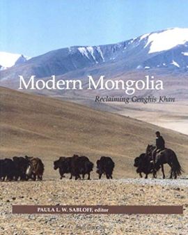 MODERN MONGOLIA