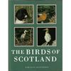 BIRDS OF SCOTLAND, THE