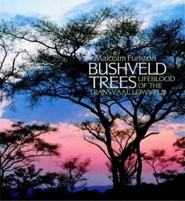 BUSHVELD TREES