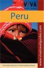 PERU -VIVA TRAVEL GUIDES