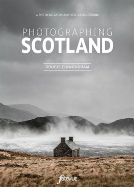 PHOTOGRAPHING SCOTLAND