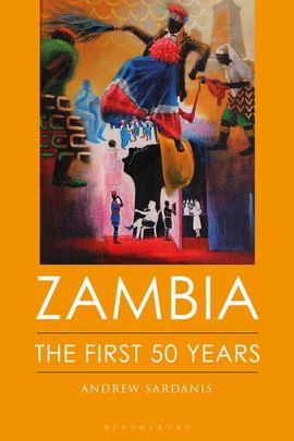 ZAMBIA, THE FIRST 50 YEARS