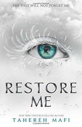 RESTORE ME (BOOK 4)