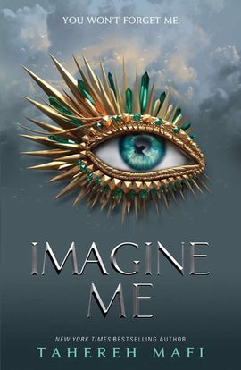 IMAGINE ME (BOOK 6)