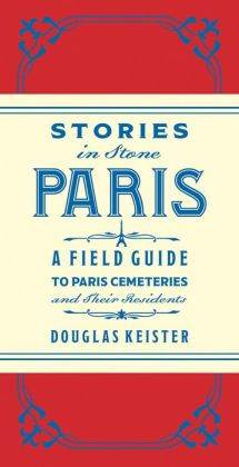 STORIES IN STONE PARIS
