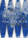 CONCISE ATLAS OF THE WORLD