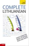 COMPLETE LITHUANIAN [+ 2 CD] -TEACH YOURSELF