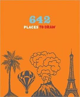 642 PLACES TO DRAW