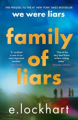 FAMILY OF LIARS: