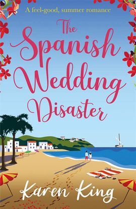 THE SPANISH WEDDING DISASTER