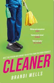 CLEANER    ABRIL 2024
